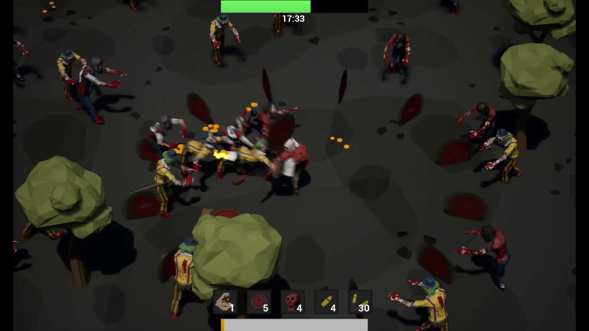 Last Hopeless screenshot 5