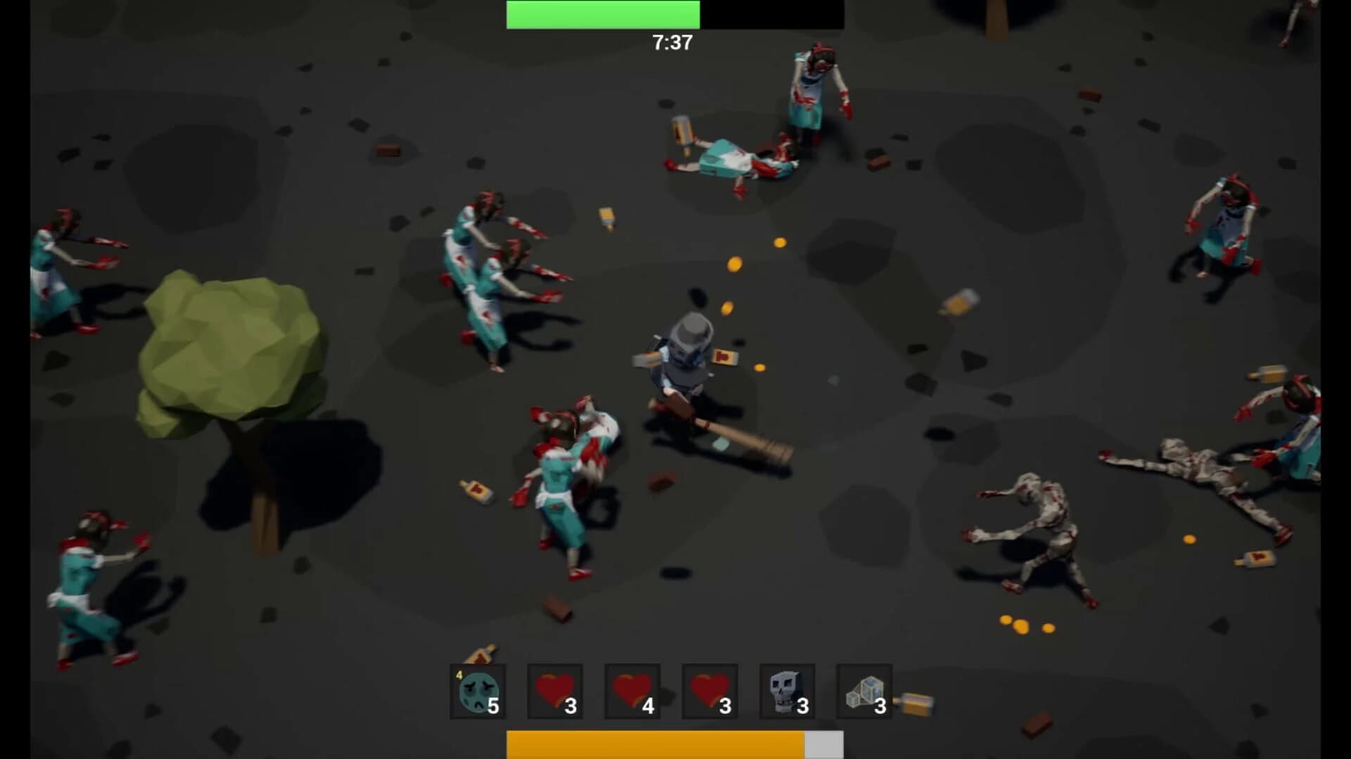 Last Hopeless screenshot 1