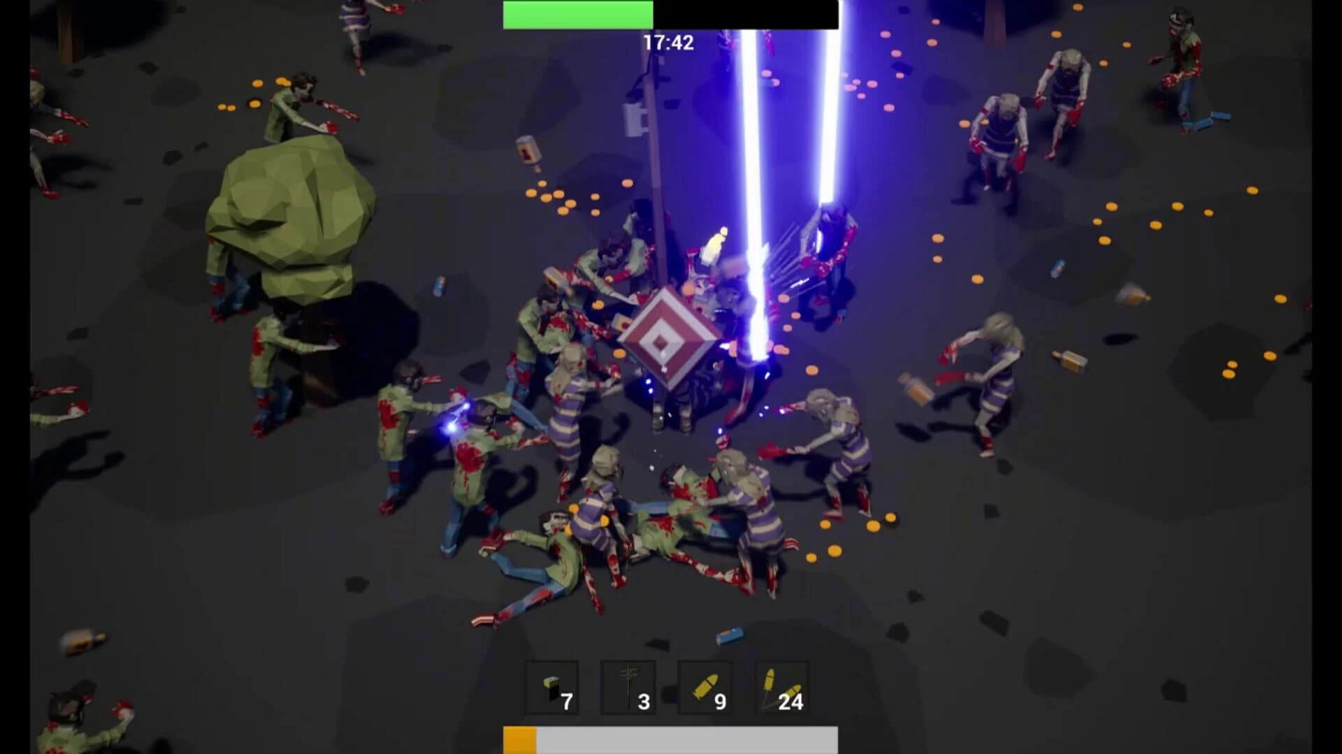 Last Hopeless screenshot 4