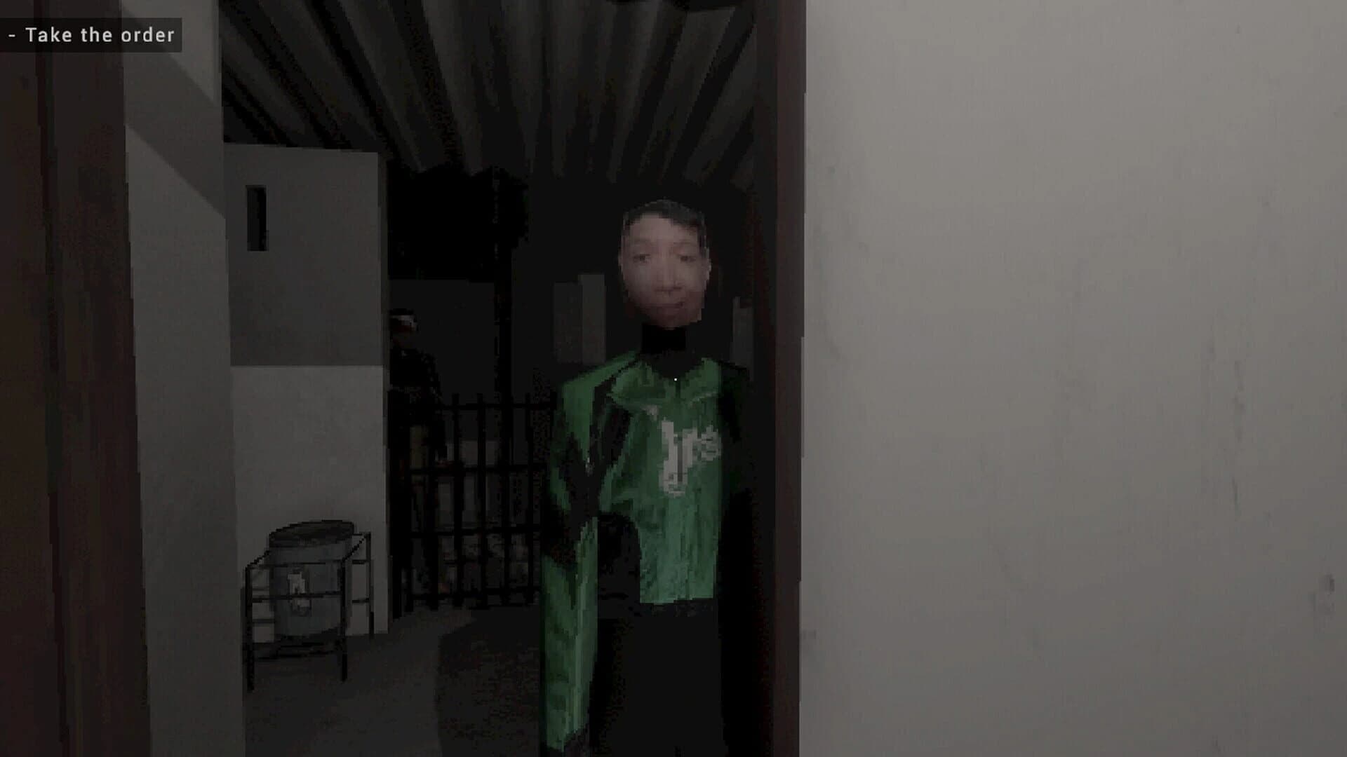 Last Laugh screenshot 2
