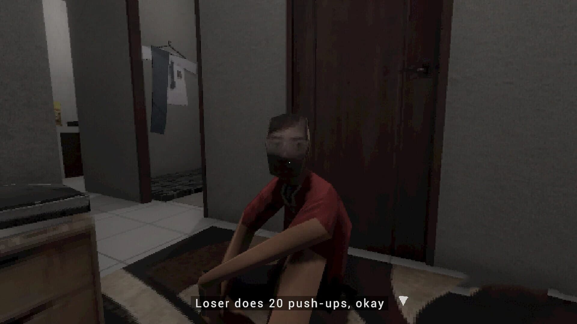 Last Laugh screenshot 4