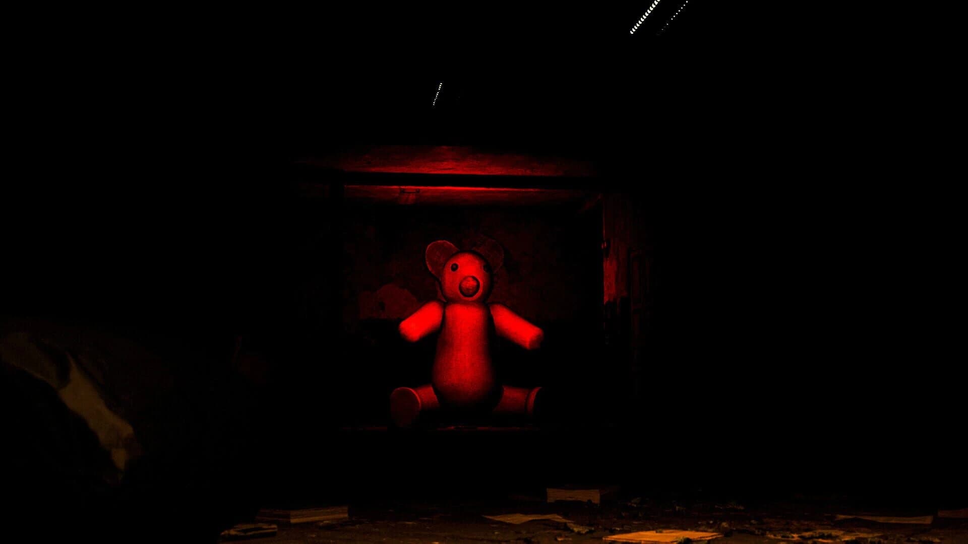 Last Lesson screenshot 3