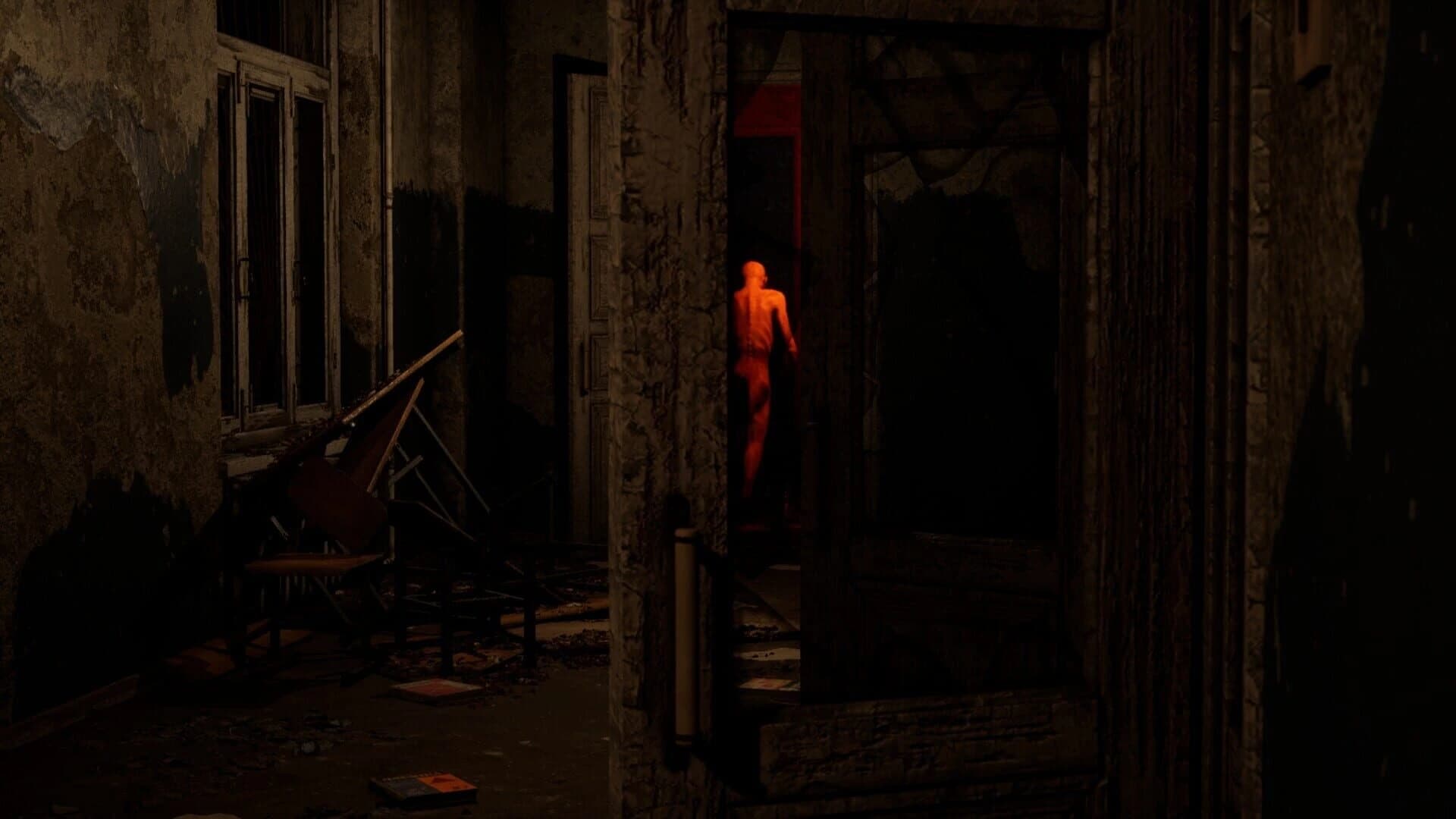 Last Lesson screenshot 2