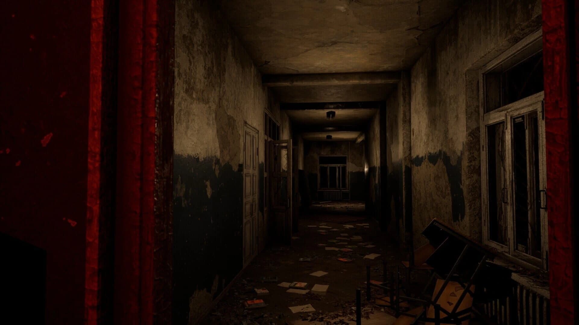 Last Lesson screenshot 1