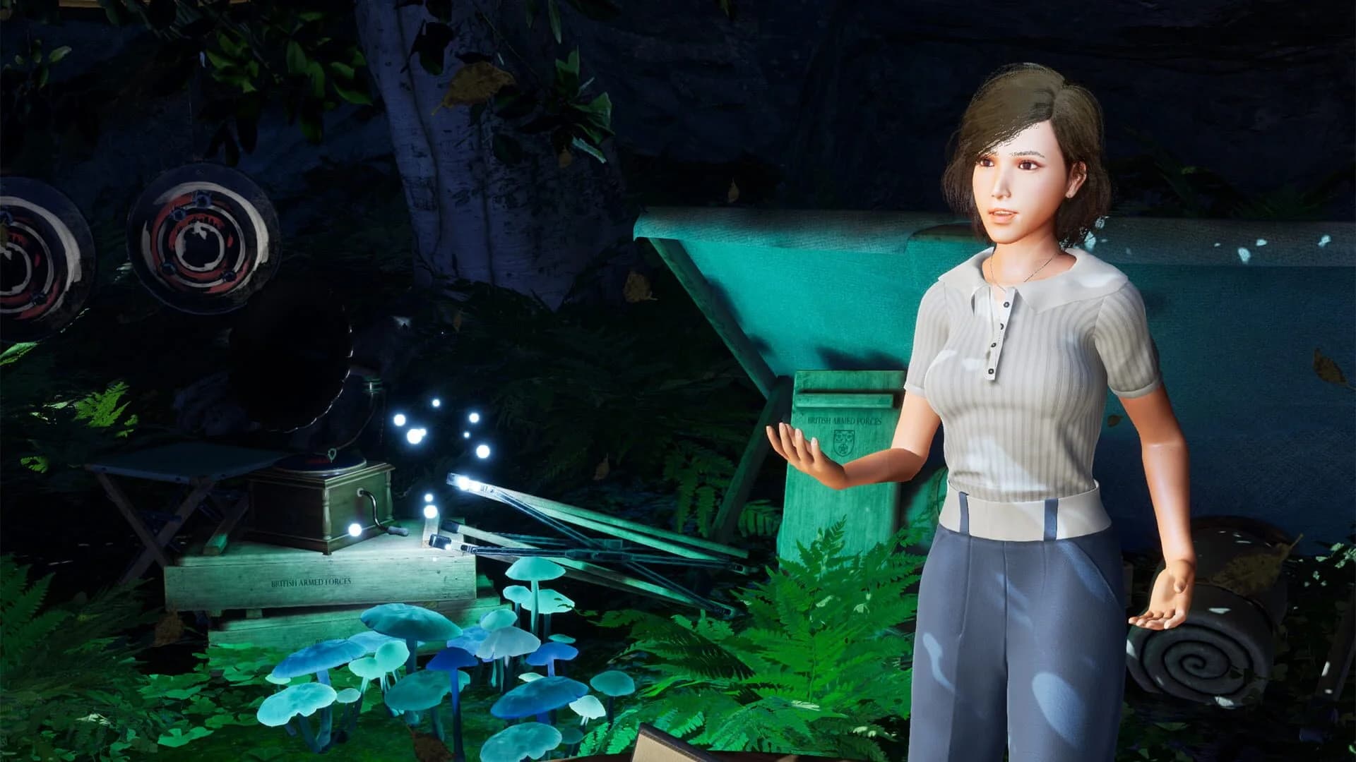 Last Letter screenshot 5