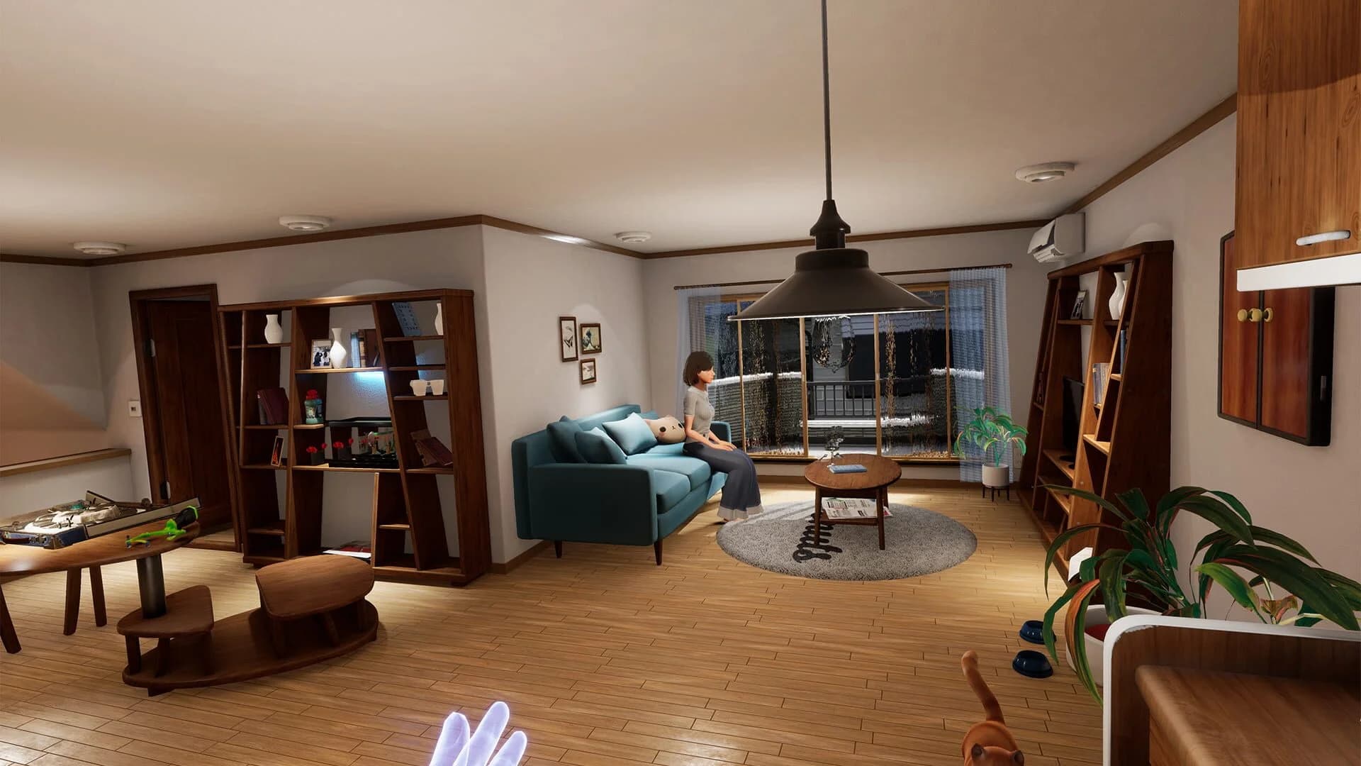 Last Letter screenshot 3