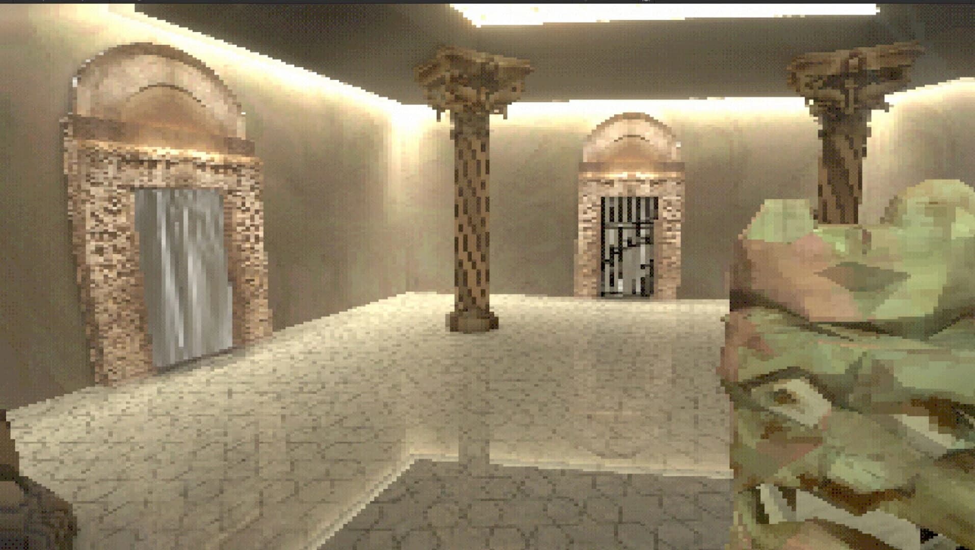 Last Look along Woodward Boulevard screenshot 5