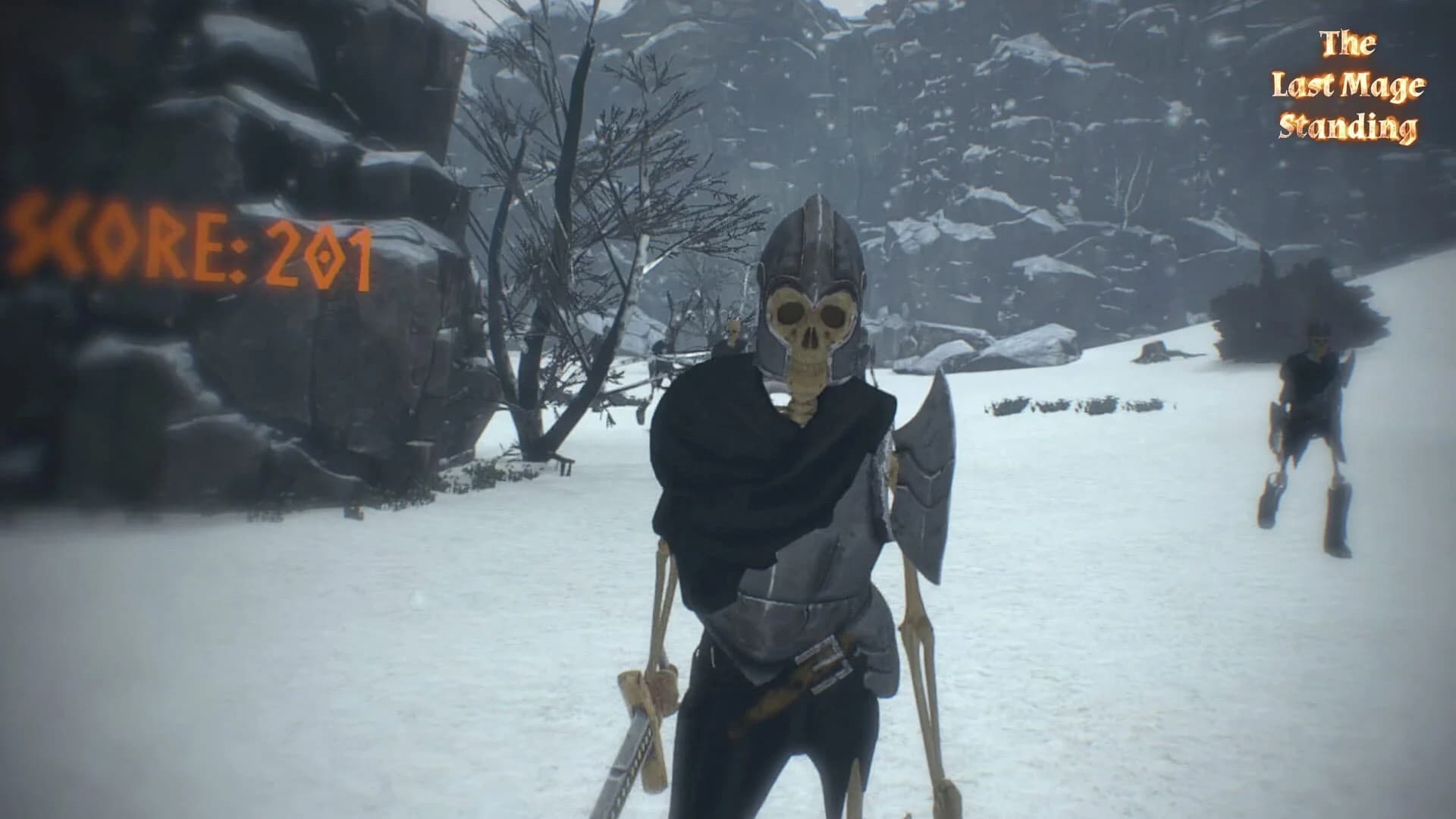 Last Mage Standing screenshot 4