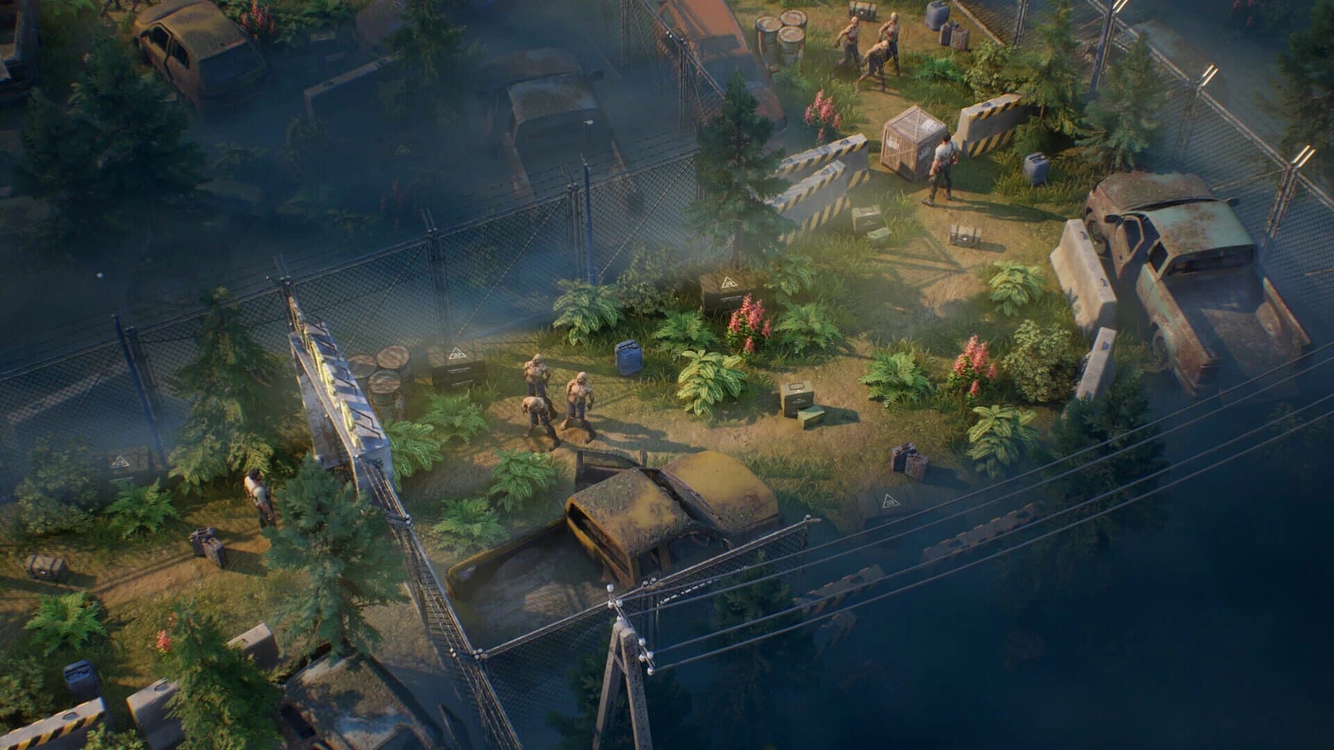 Last Man screenshot 5