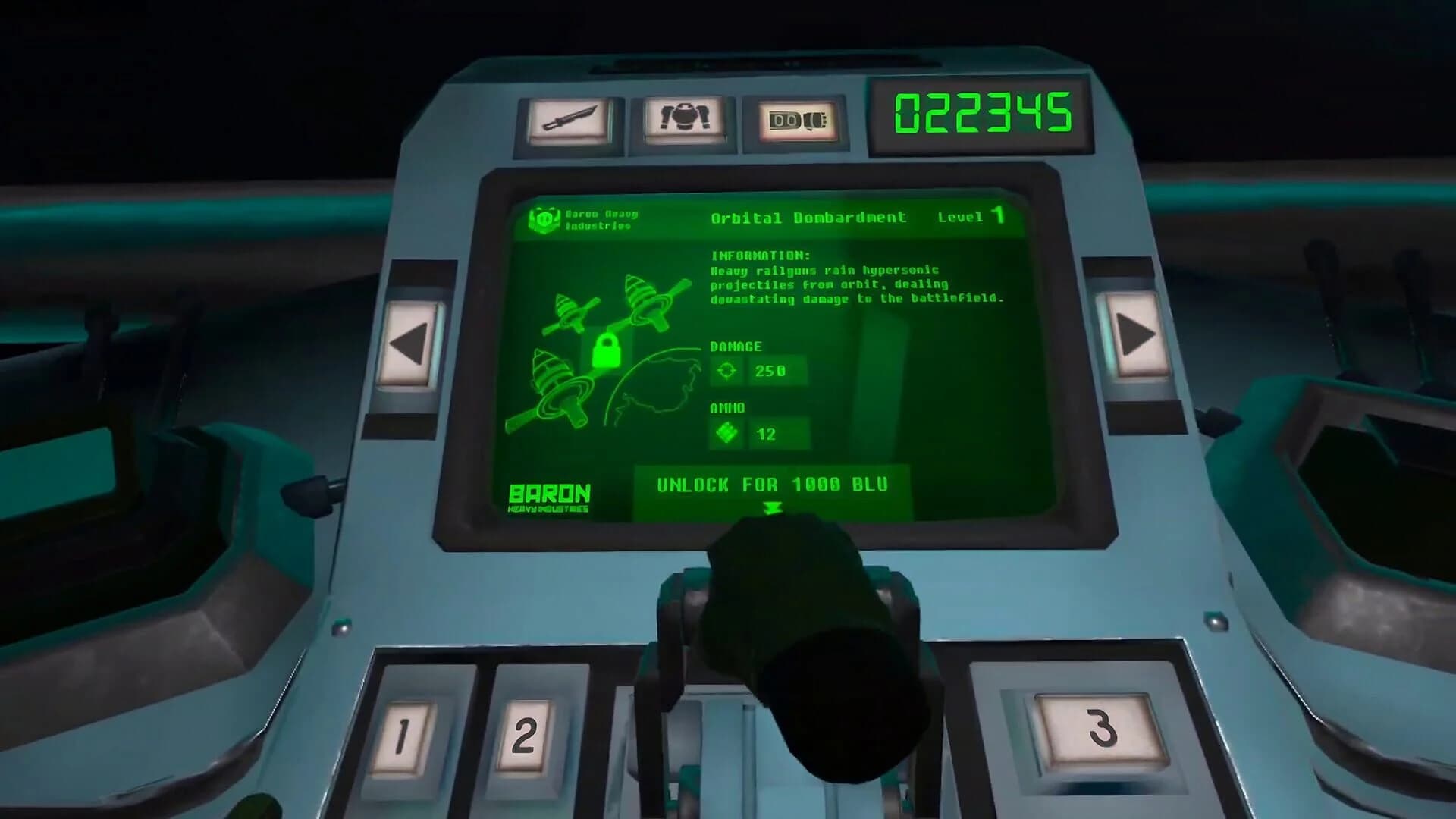 Last Mech Standing screenshot 2