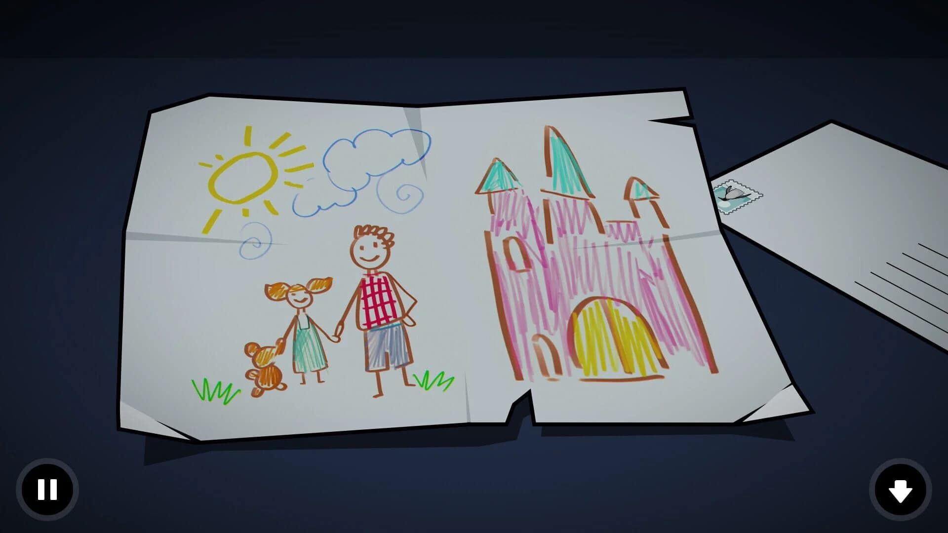 Last Memories screenshot 4