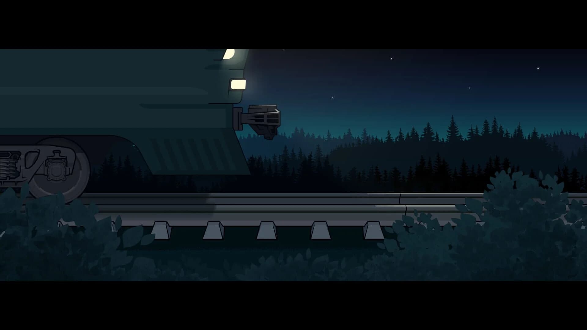 Last Memories screenshot 1