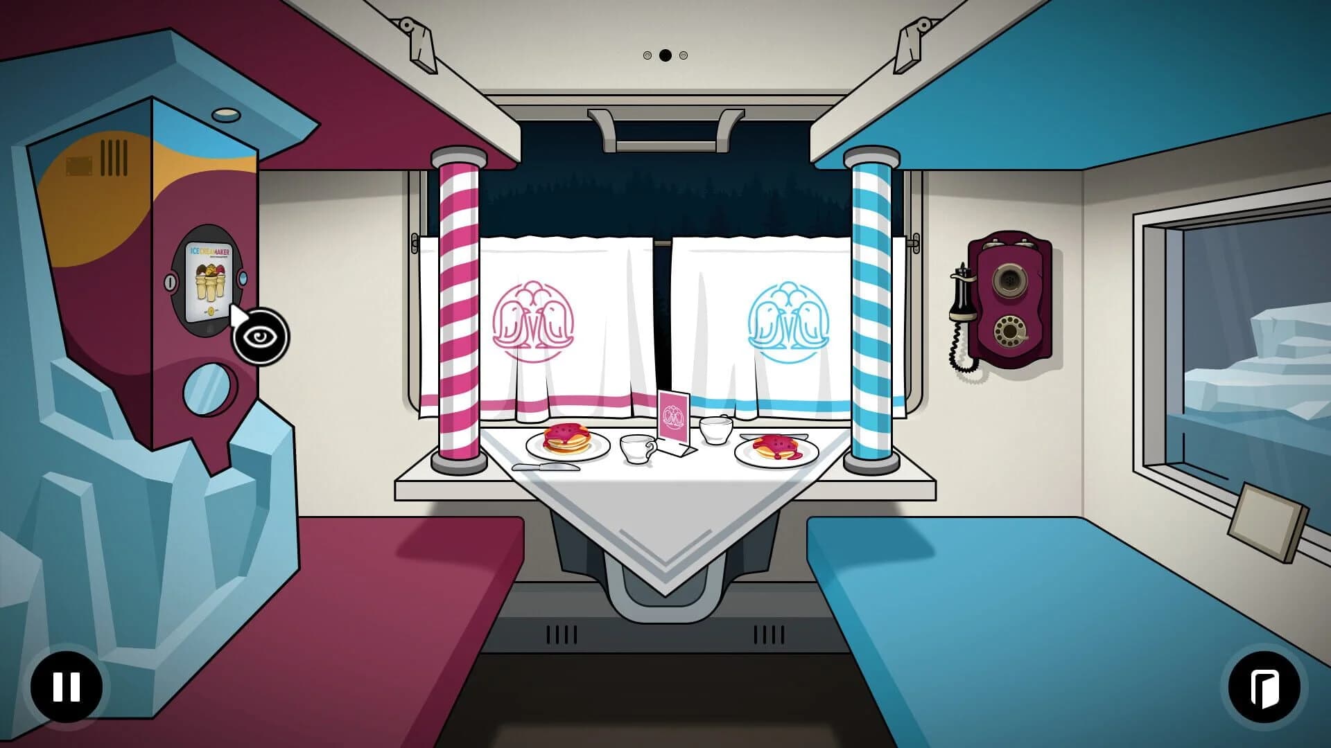 Last Memories screenshot 3