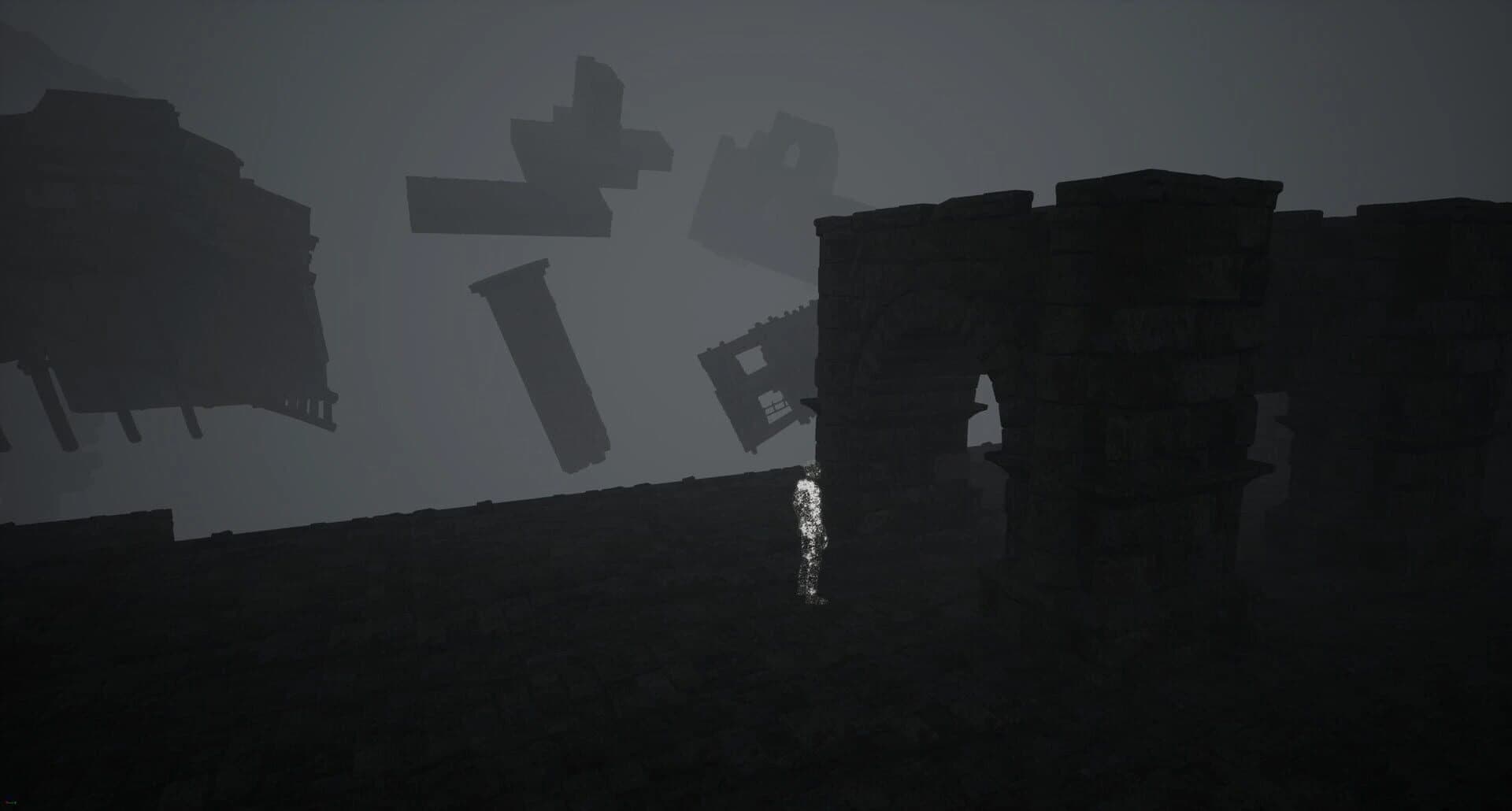 Last Memory screenshot 3