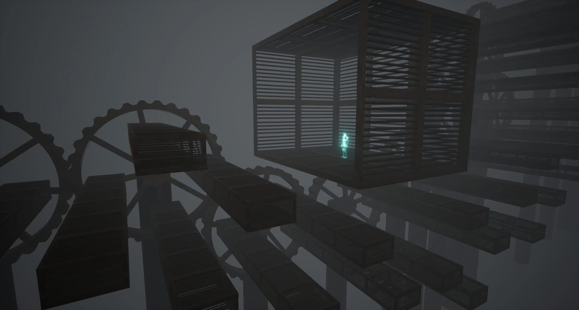 Last Memory screenshot 4