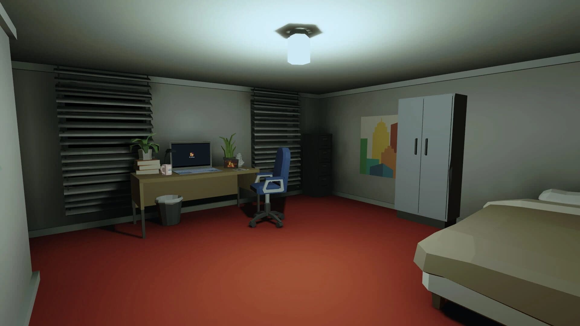 Last Message screenshot 1