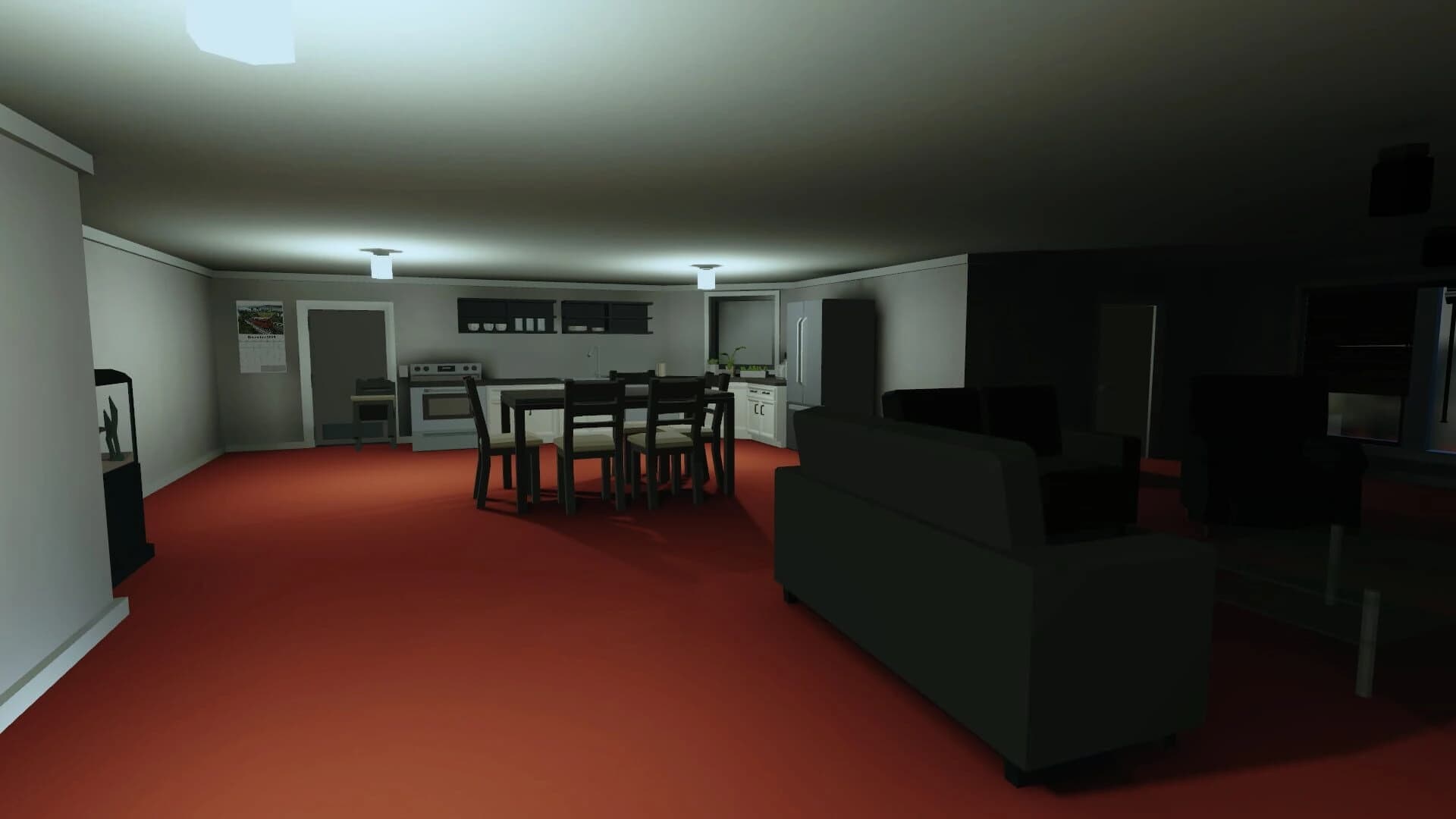 Last Message screenshot 5