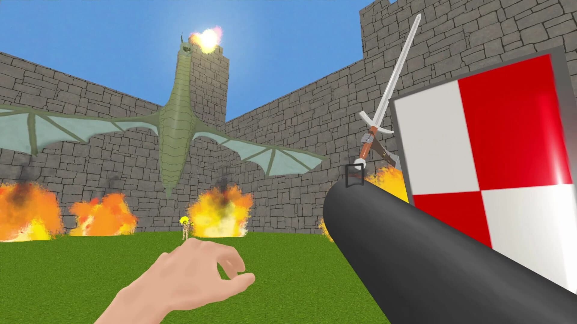 Last Mind Standing screenshot 4