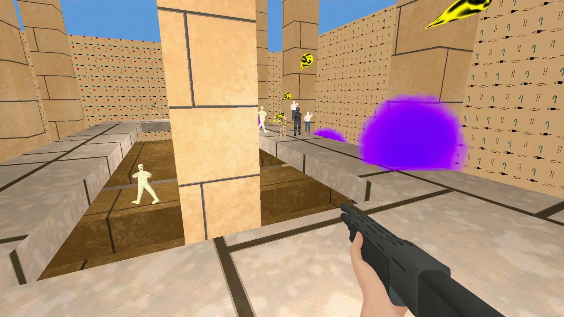 Last Mind Standing screenshot 5