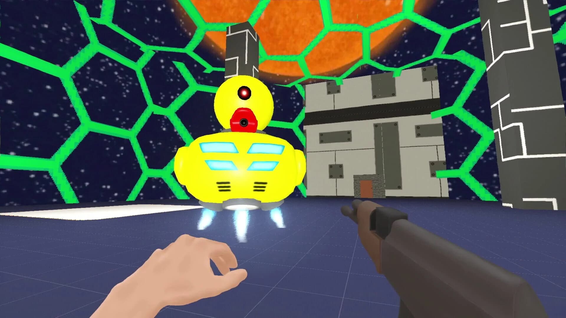 Last Mind Standing screenshot 1