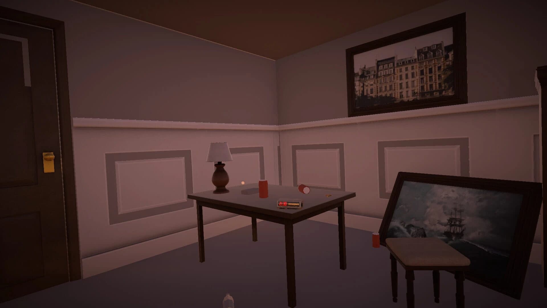 Last Minute screenshot 1