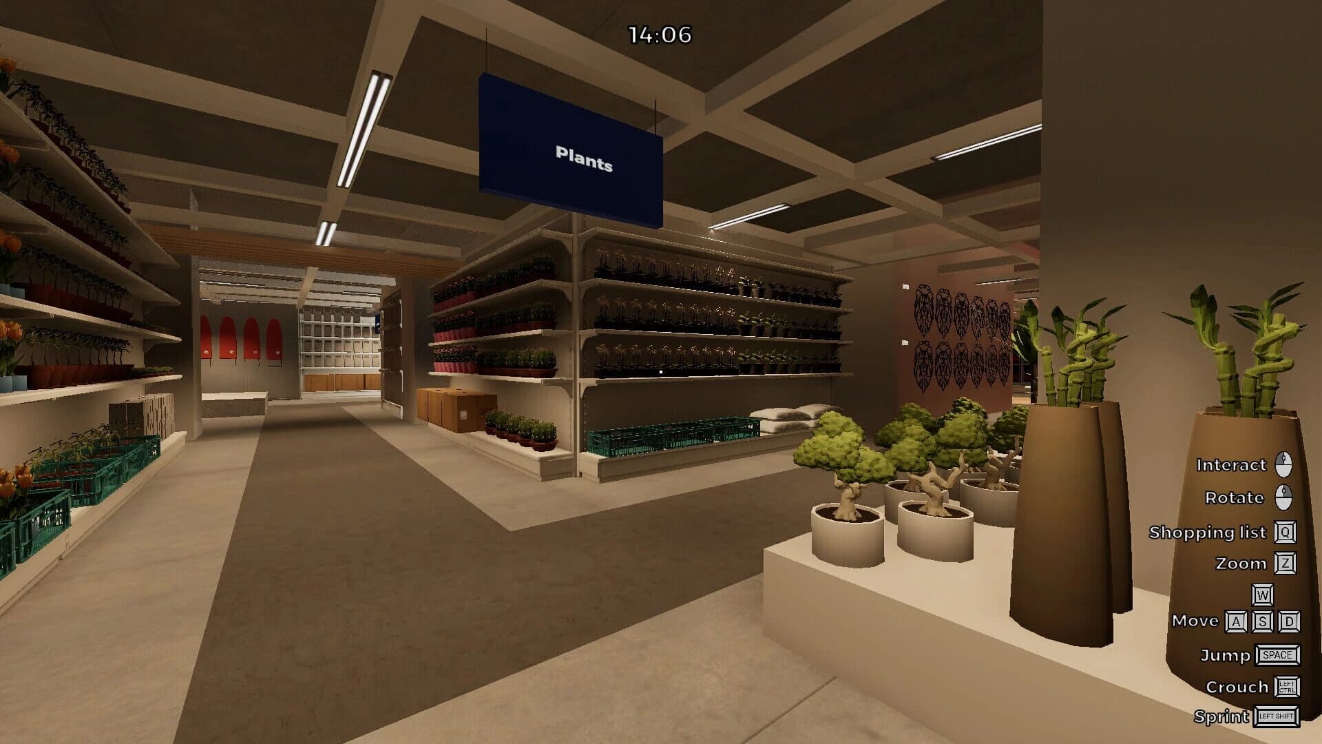 Last Minute Shopping screenshot 1