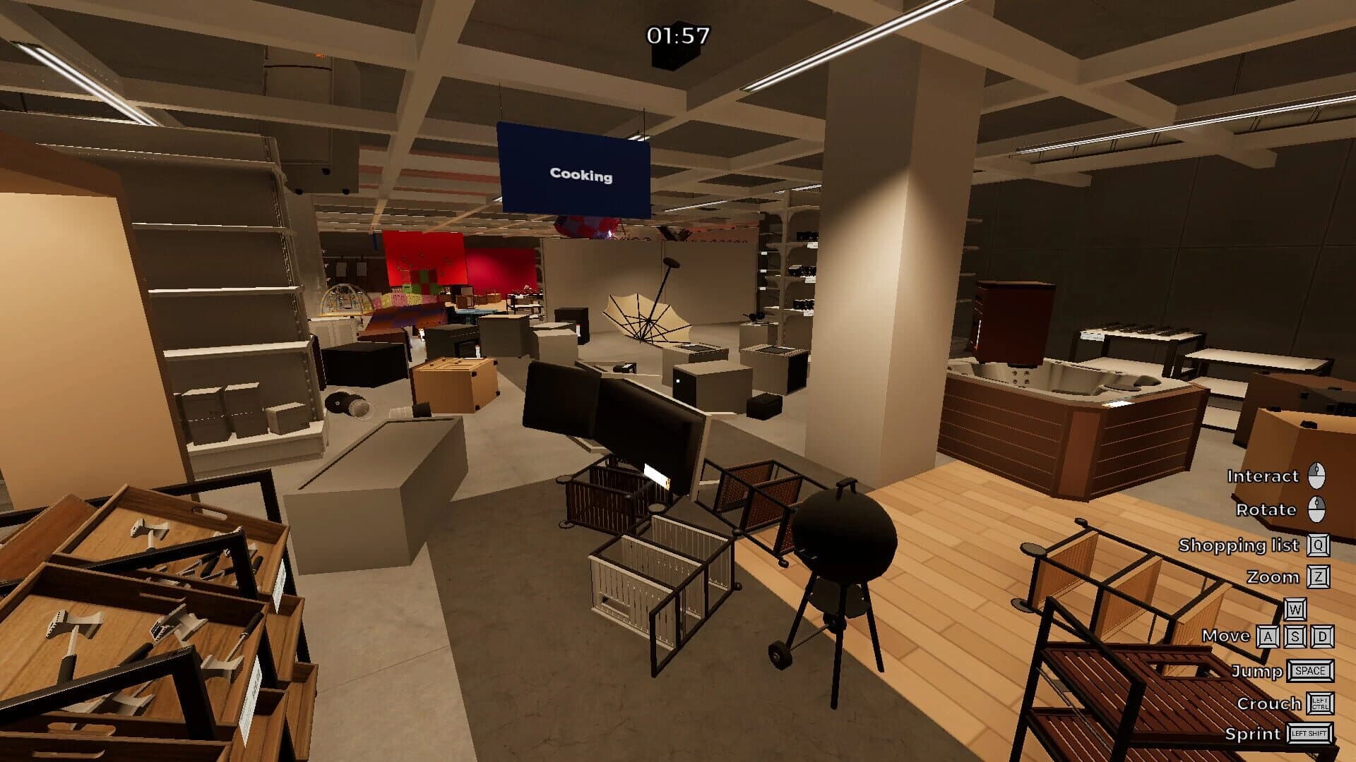 Last Minute Shopping screenshot 4