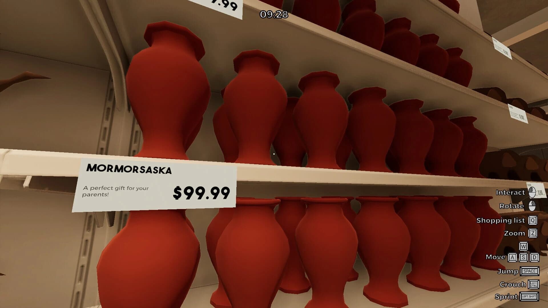 Last Minute Shopping screenshot 2