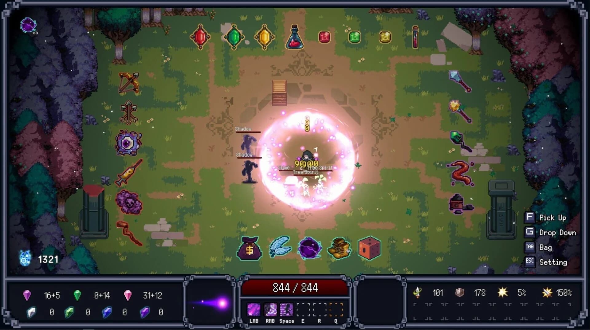 Last Monarch screenshot 5