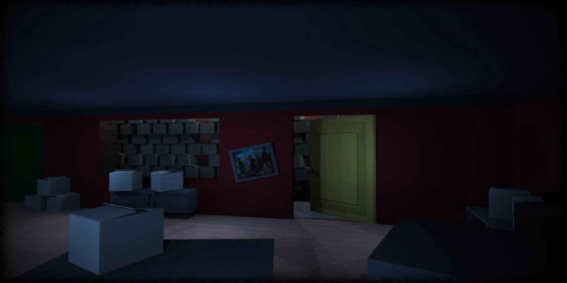 Last Neighbor screenshot 4
