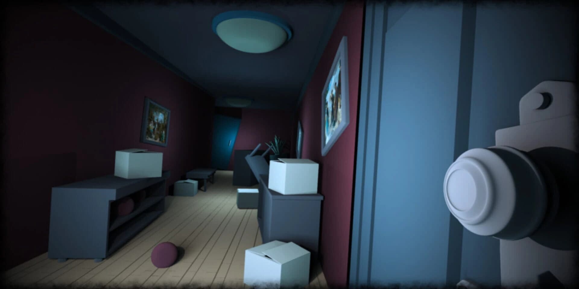 Last Neighbor screenshot 3
