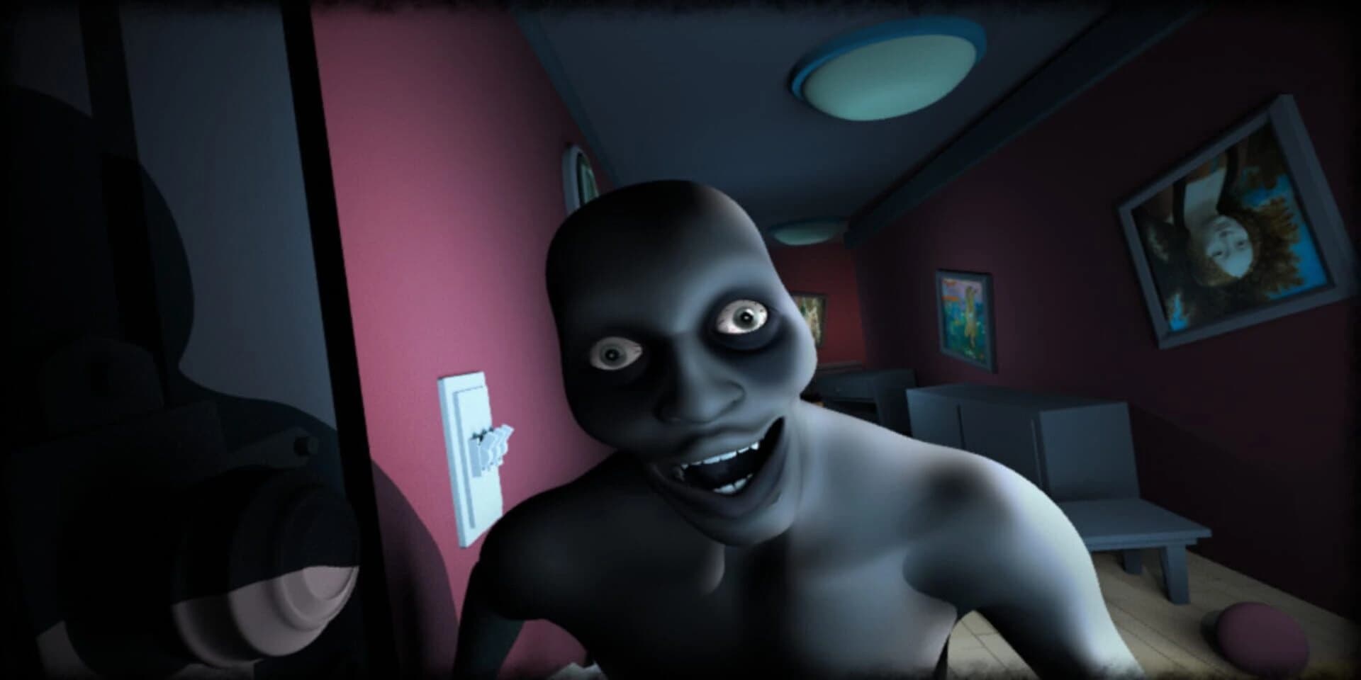 Last Neighbor screenshot 2