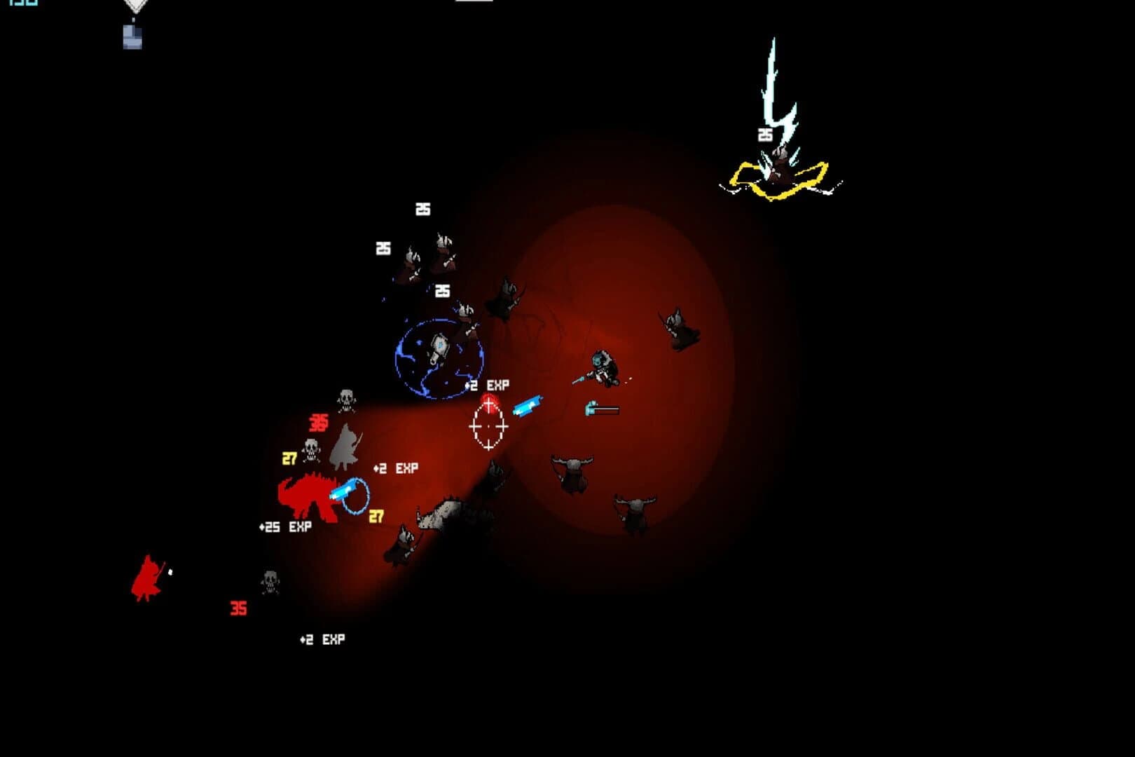 Last Night on Actaeon screenshot 2