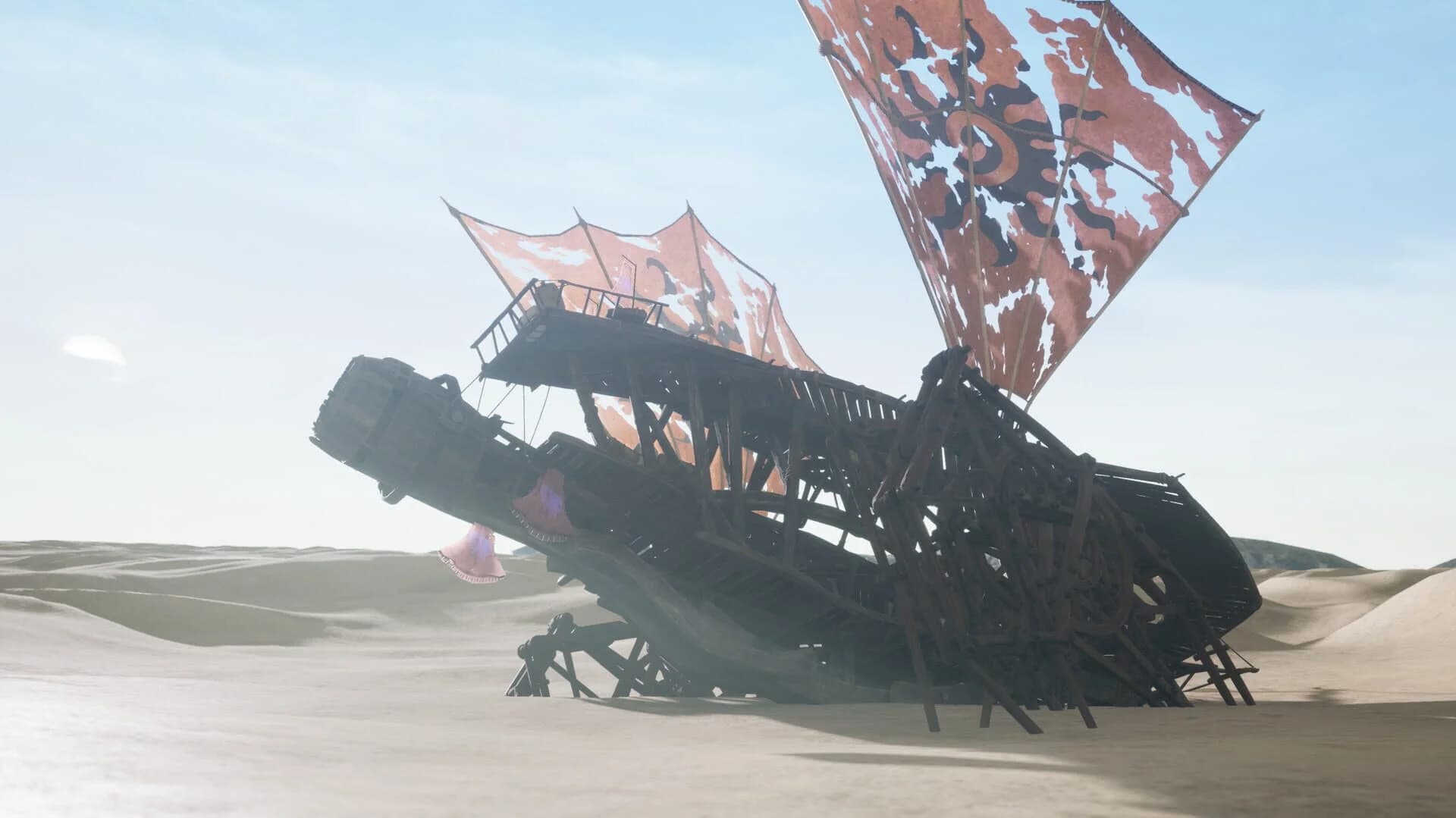 Last Oasis screenshot 2