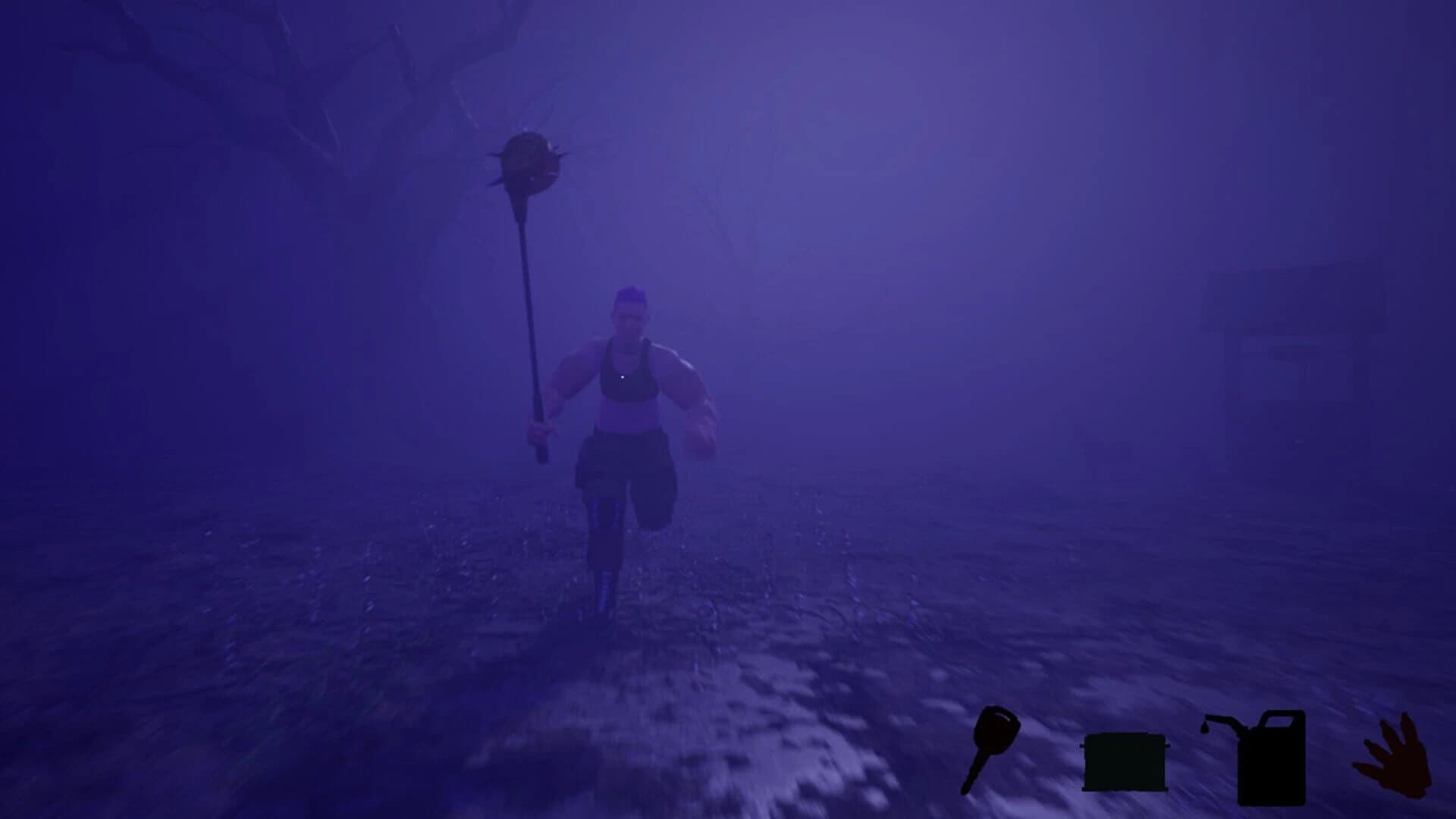 Last of Ass screenshot 3