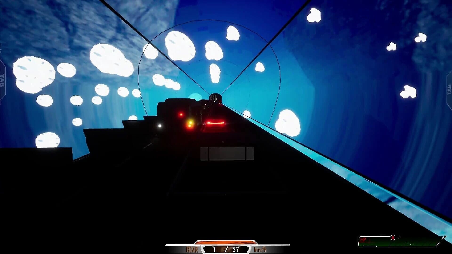 Last Pickup screenshot 2
