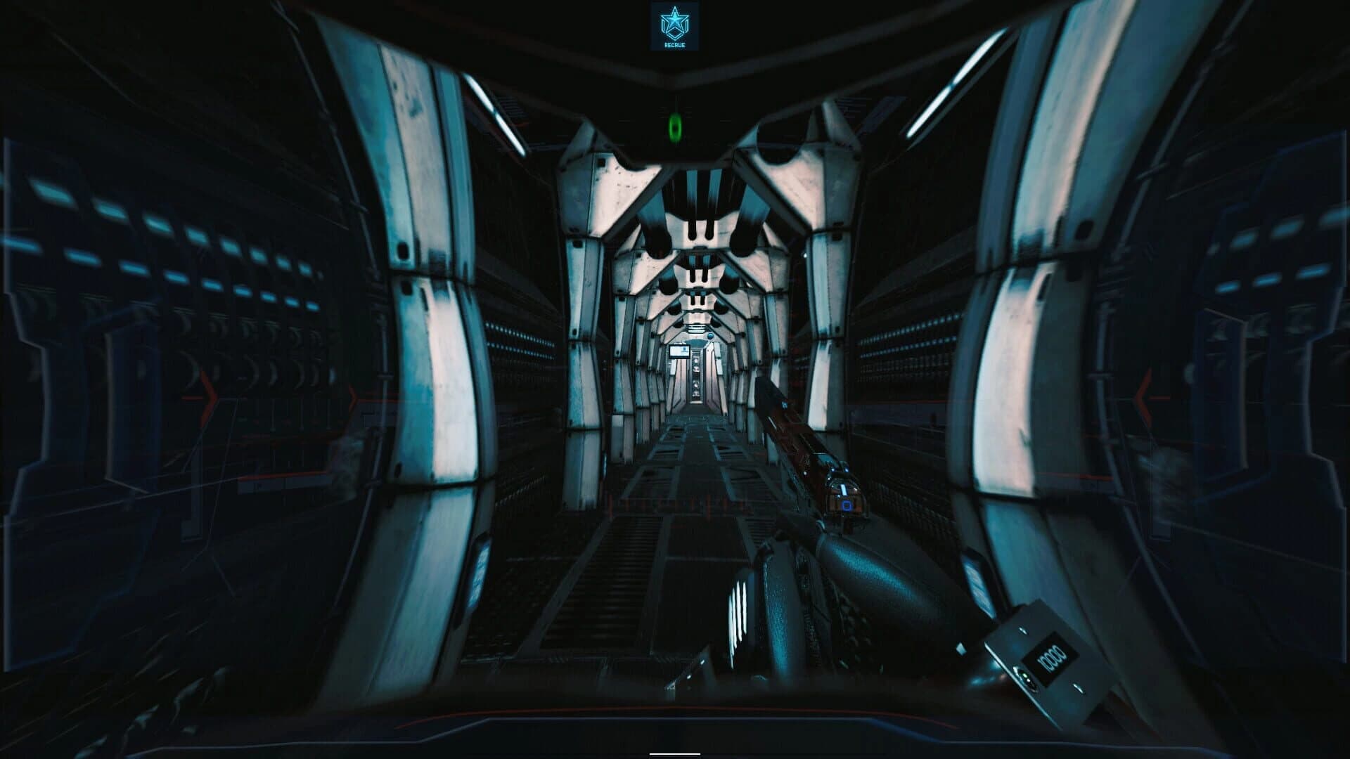 Last Planet screenshot 2