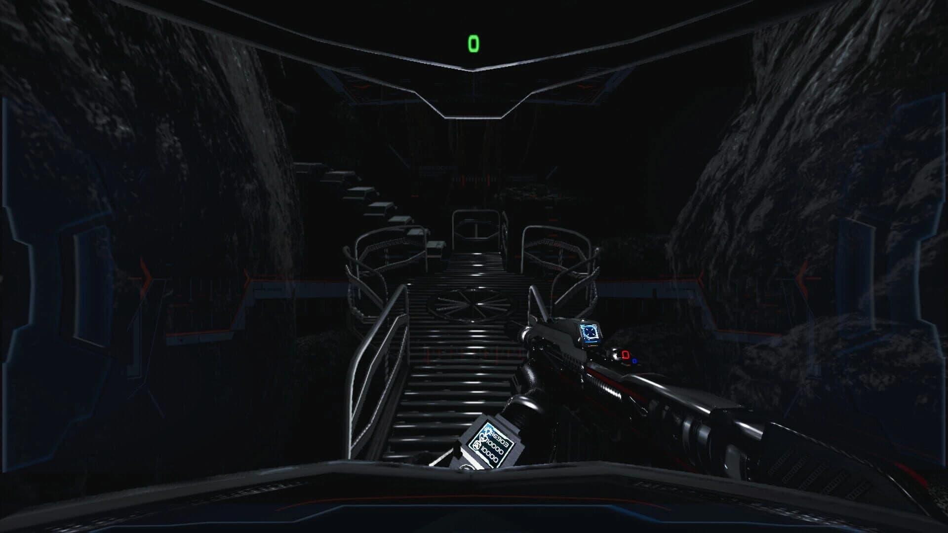 Last Planet screenshot 4
