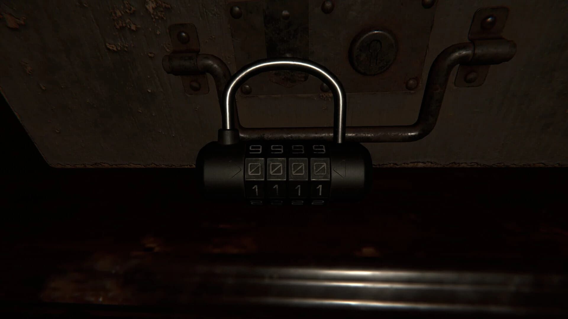 Last Presence screenshot 4