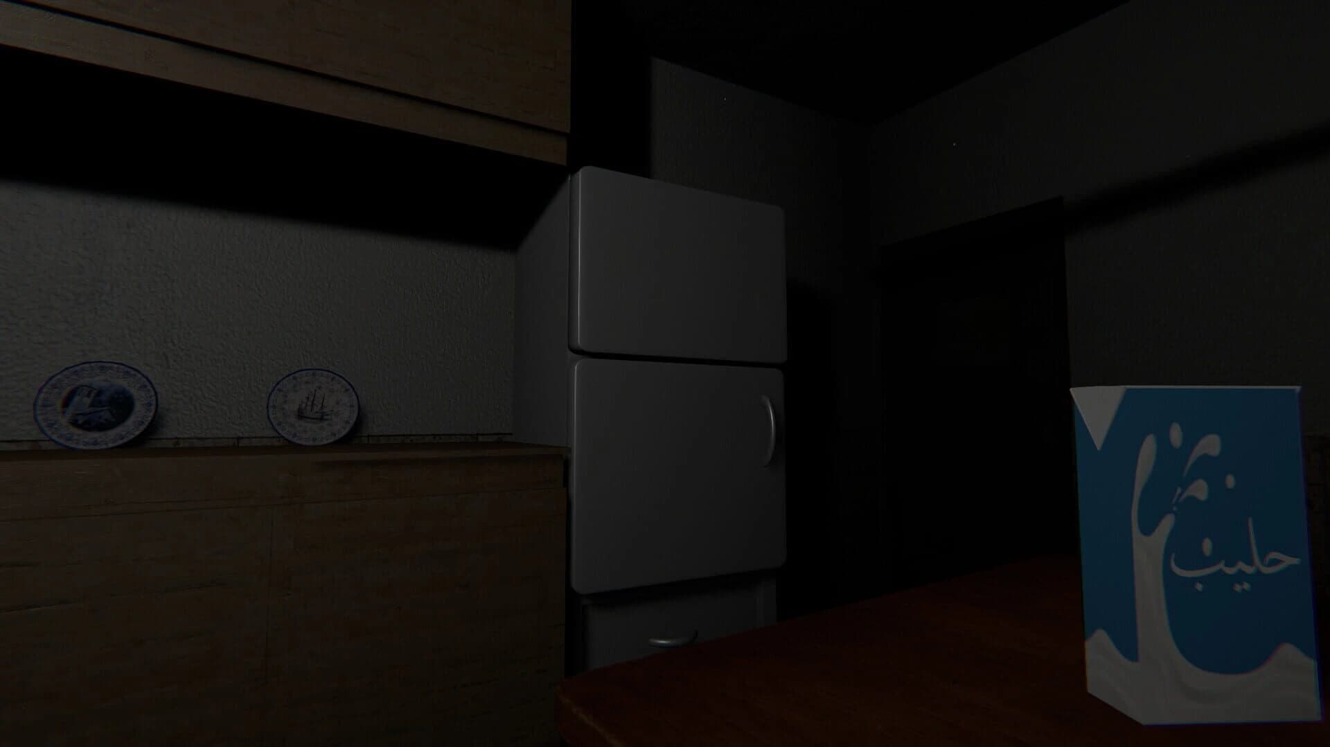 Last Presence screenshot 3