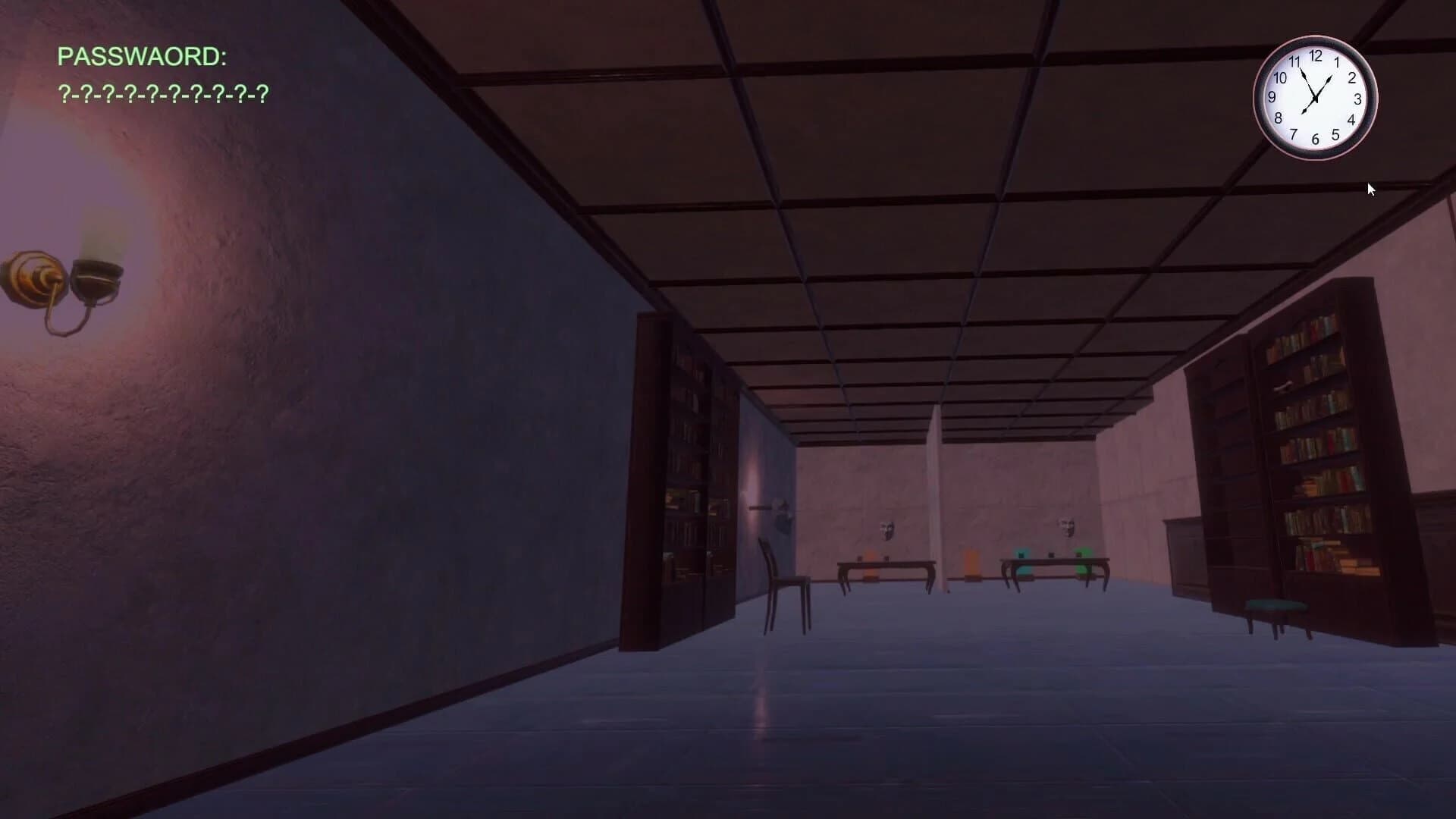 Last Question screenshot 3