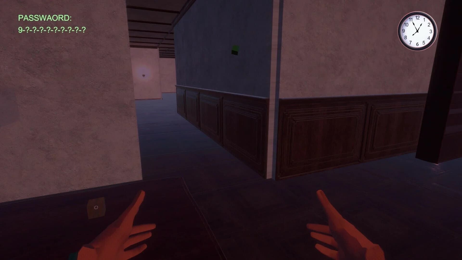 Last Question screenshot 2