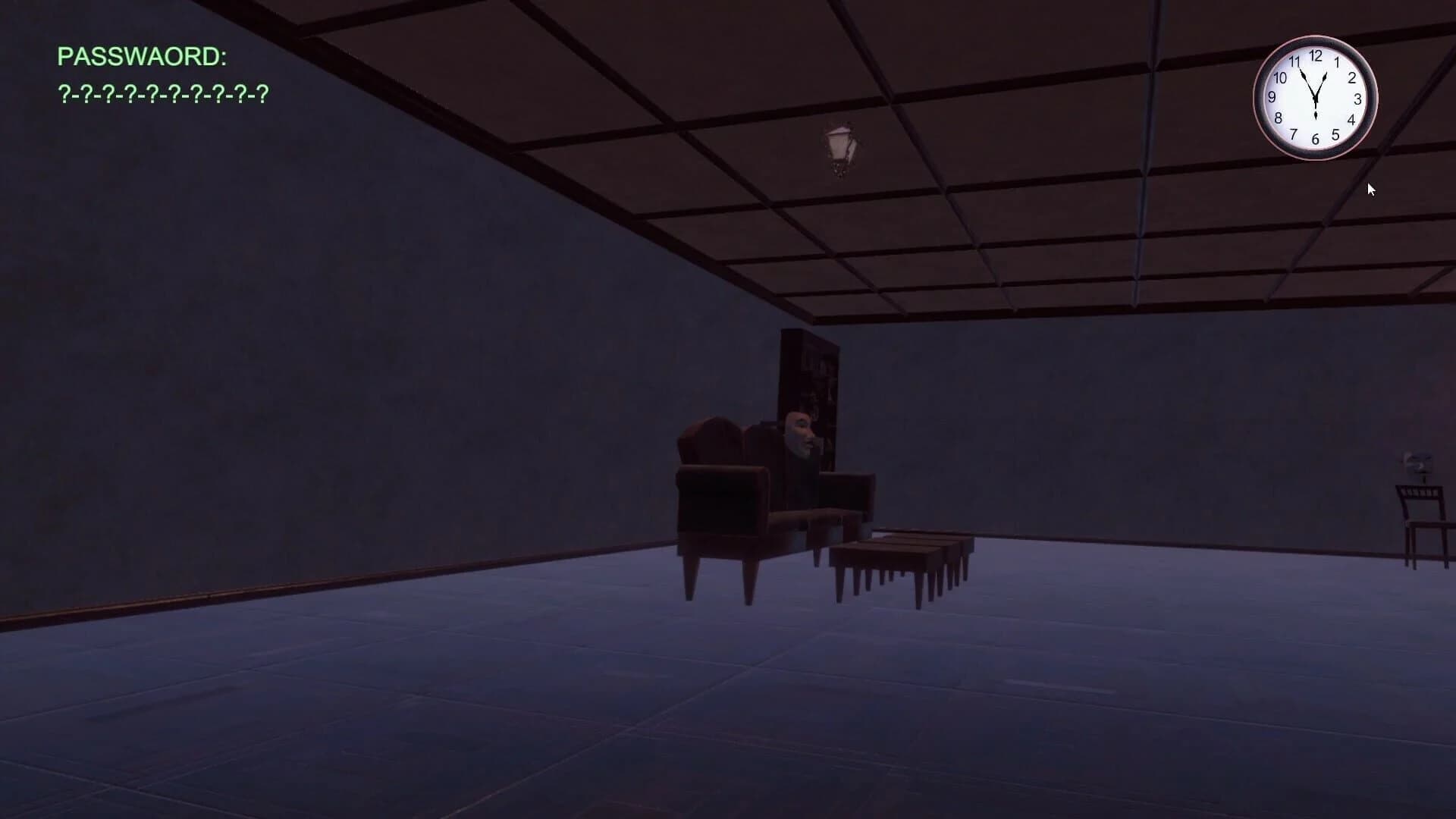 Last Question screenshot 5