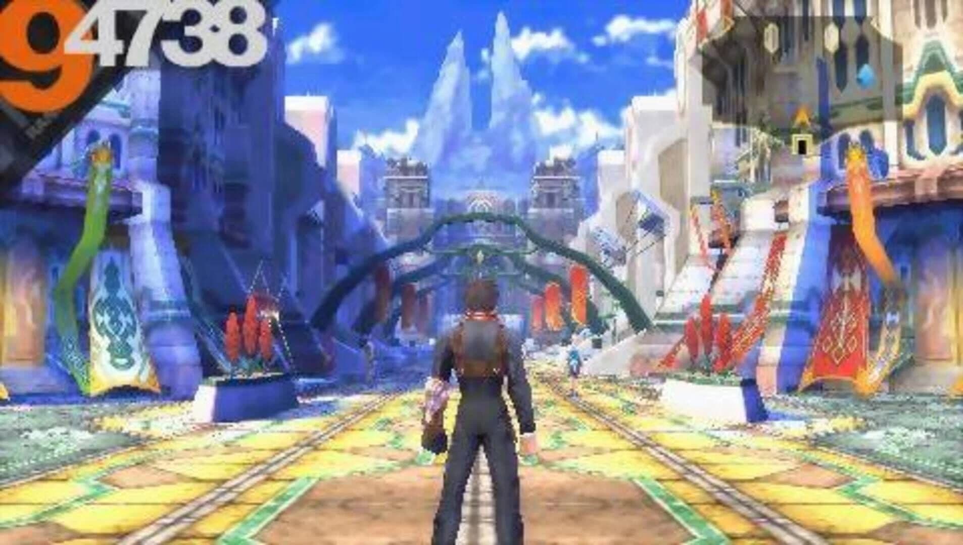 Last Ranker screenshot 3