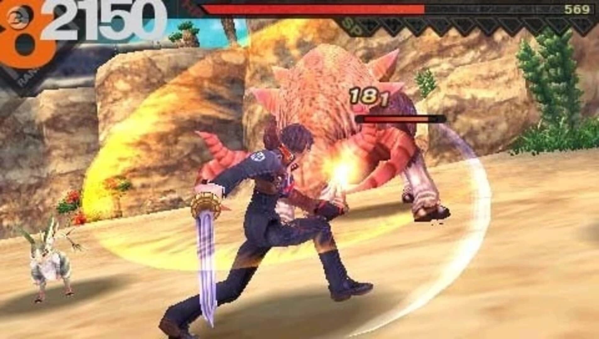 Last Ranker screenshot 2