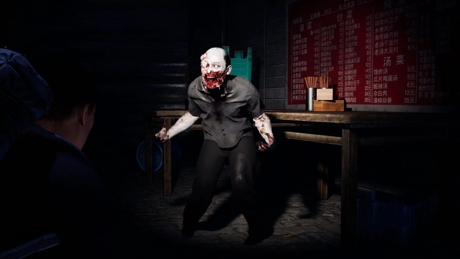 Last Remains screenshot 2