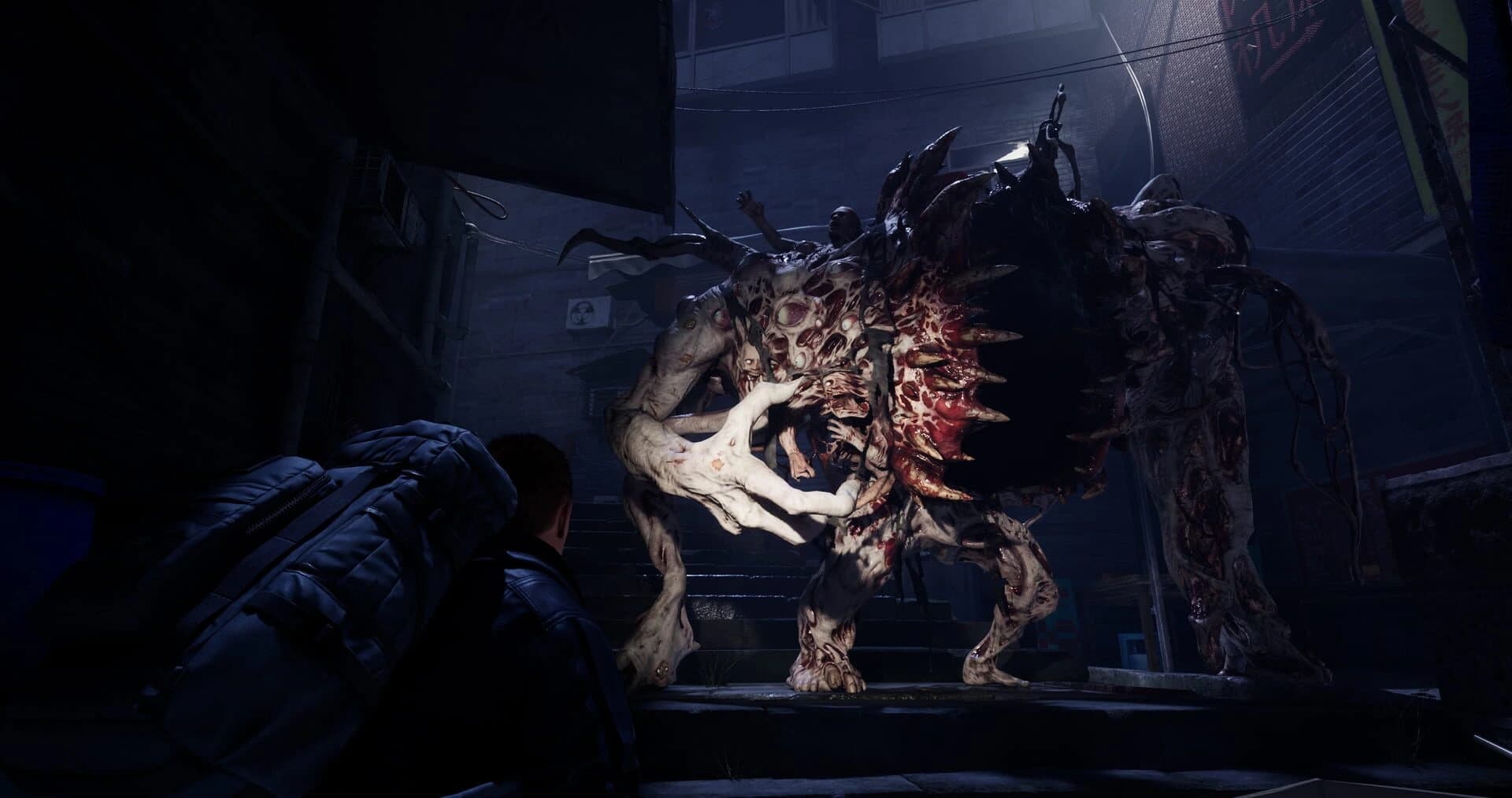 Last Remains screenshot 3