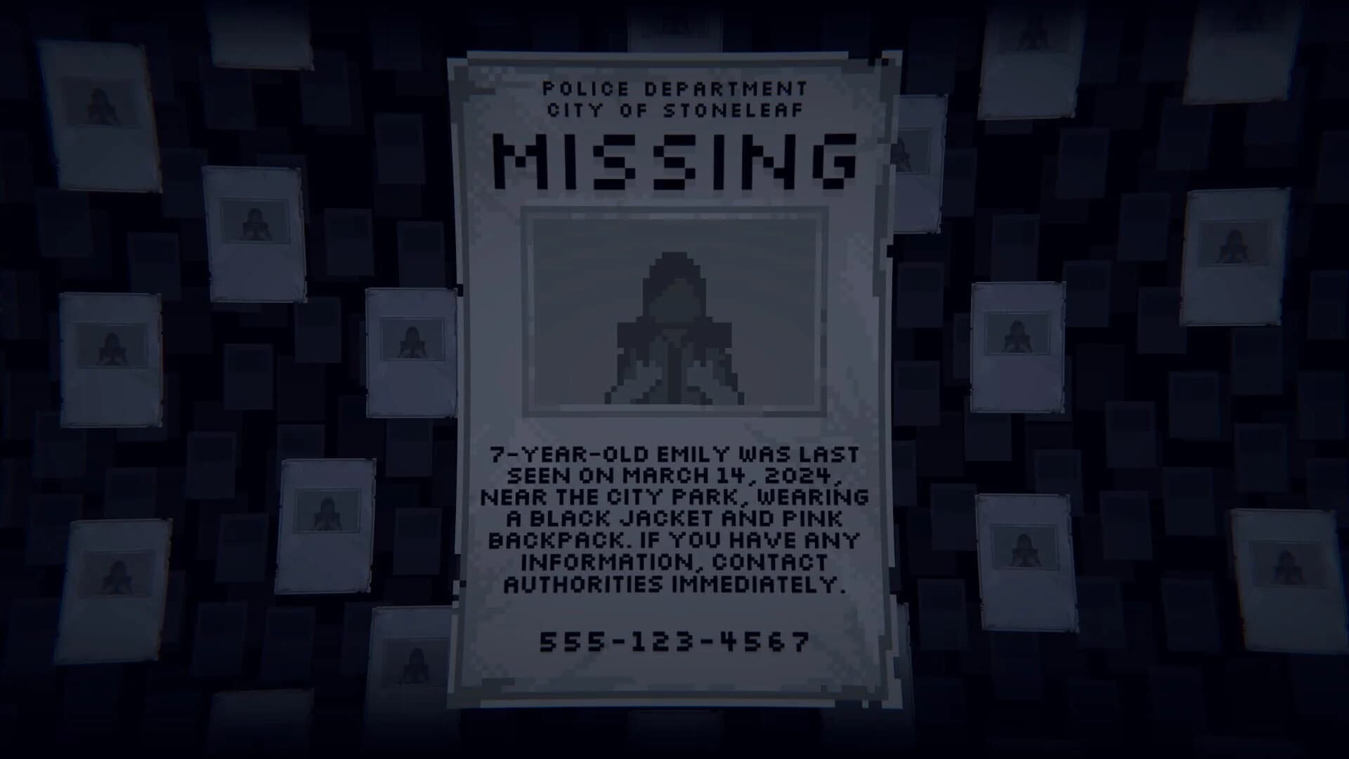 Last Report screenshot 1