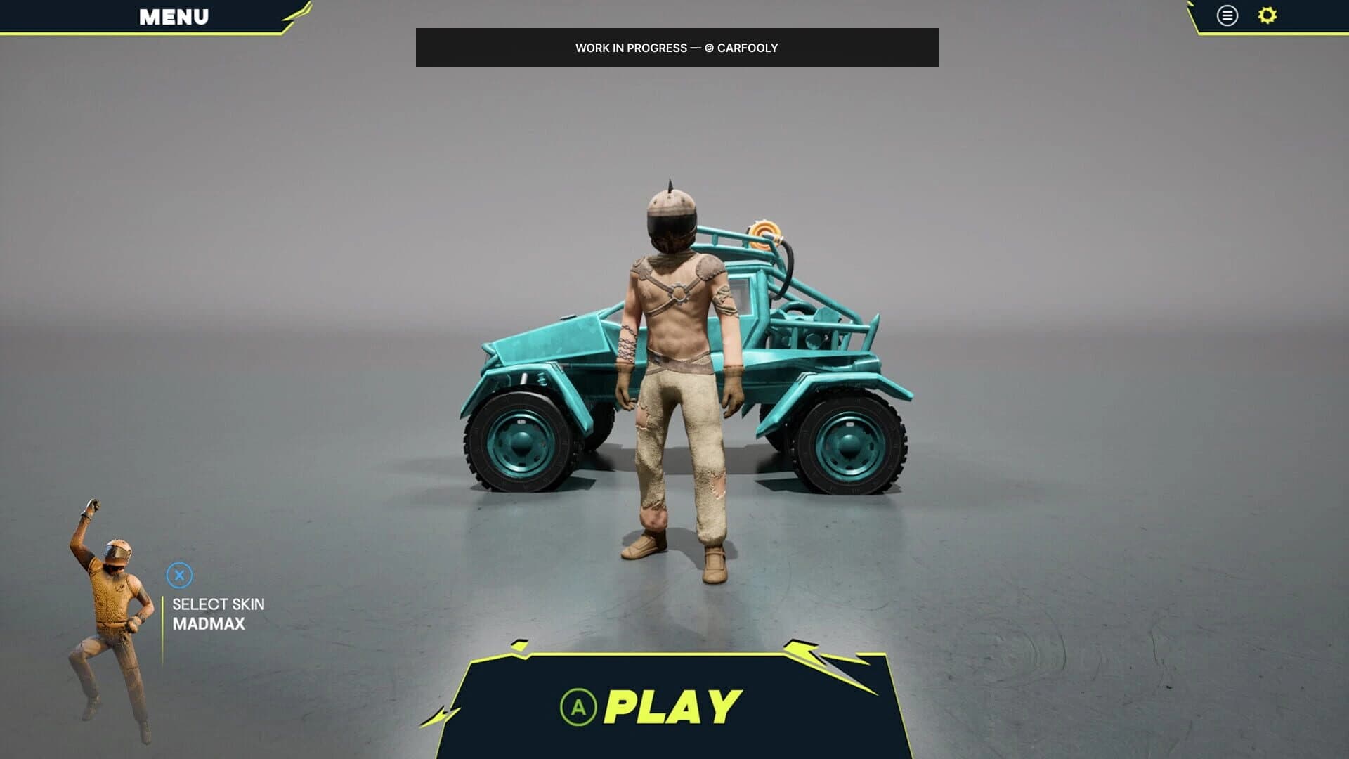 Last Ride screenshot 5