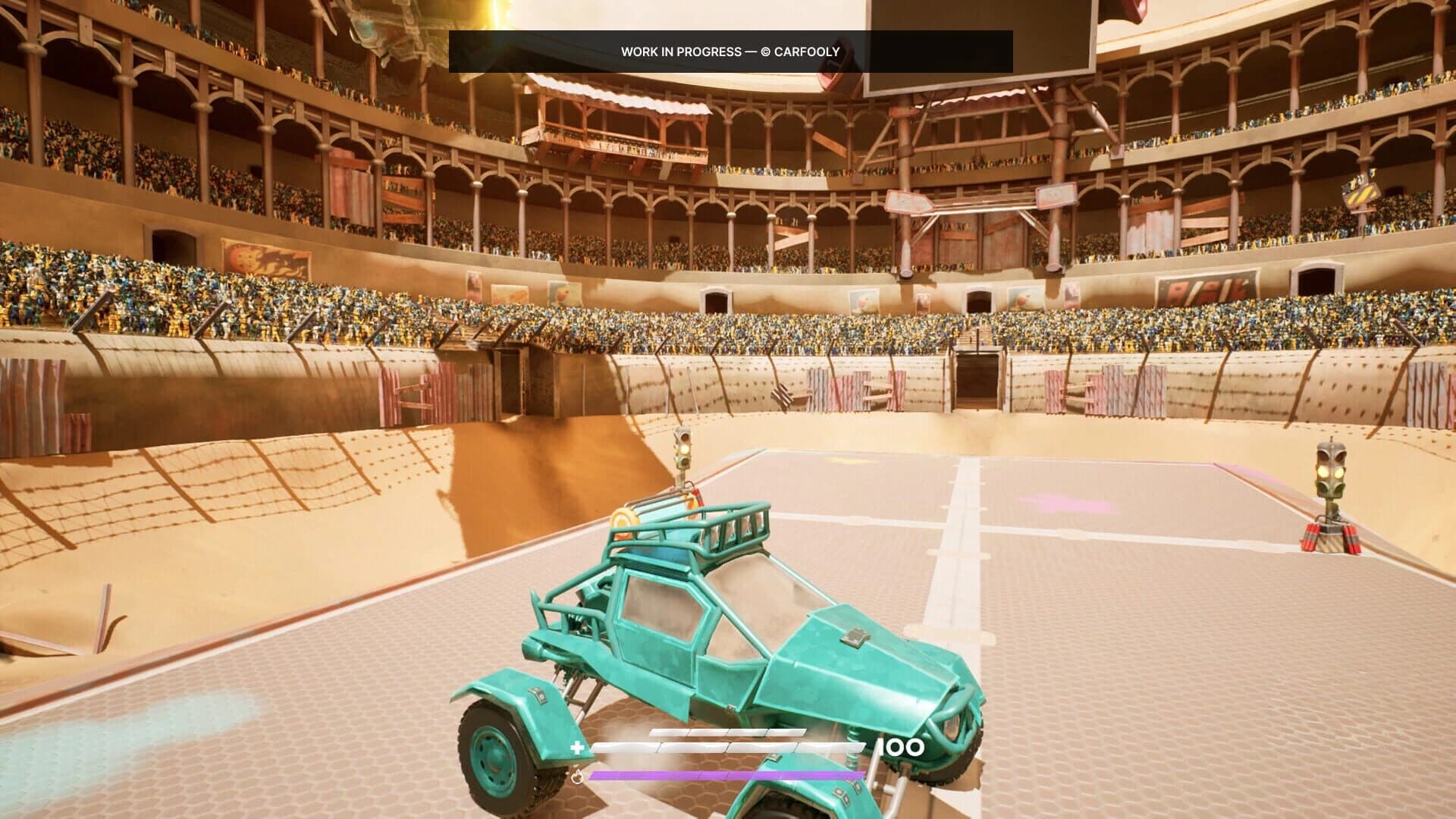 Last Ride screenshot 3